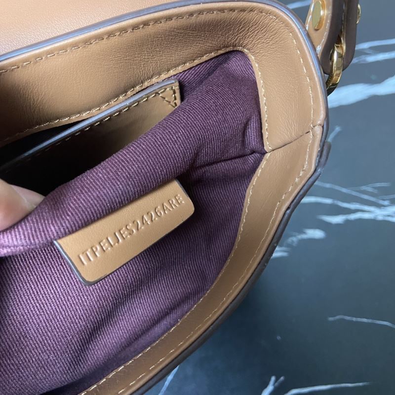 Burberry Satchel Bags